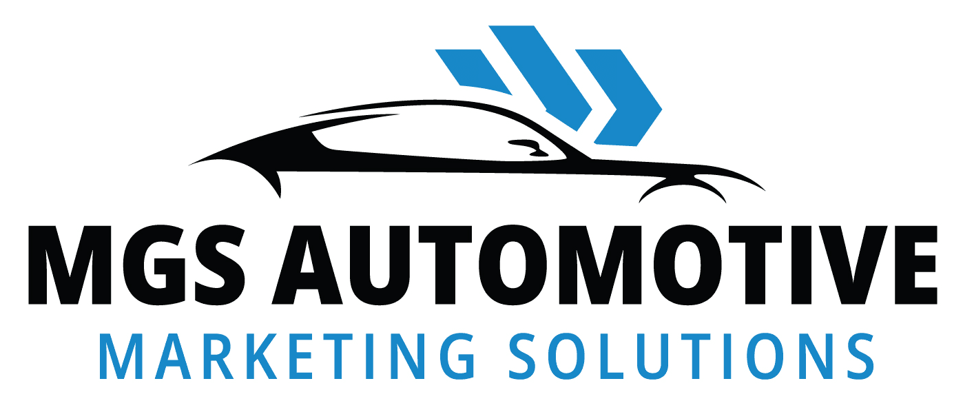 MGS Automotive Marketing Solutions